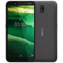 Nokia C1