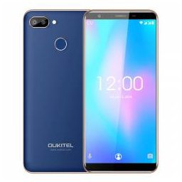 Oukitel C11 Pro