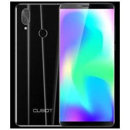 Cubot X19