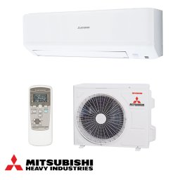 Mitsubishi SRK35ZSP-W/SRC35ZSP-W