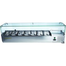 Congelator Moratti VIND6G