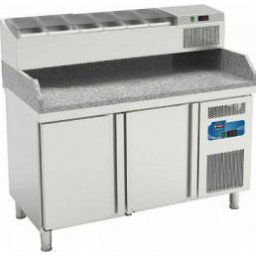 Congelator Moratti MPPKAY8
