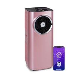 Klarstein Kraftwerk Smart 12K