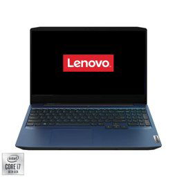 Lenovo IdeaPad 3 15IMH05, Intel® Core™ i7-10750H, 15.6" Full HD, IPS, 8GB, 512GB SSD, NVIDIA® GeForce® GTX 1650 Ti 4GB