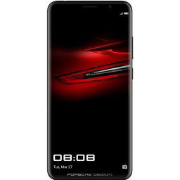 Huawei Mate RS Porsche Design
