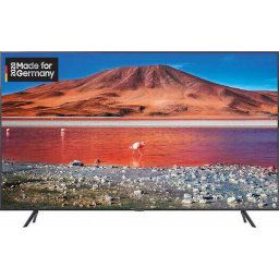 Samsung 43TU7199
