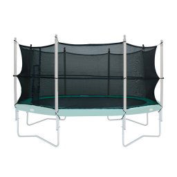 Plasa pentru siguranta trambulina Berg Toys 430 cm