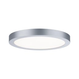 Plafonieră LED/22W Paulmann 70983 ABIA 230V