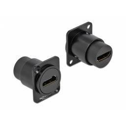 Modul D-type HDMI-A M-M, Delock 86785