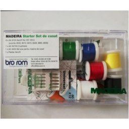 Starter Set de cusut MADEIRA 9941