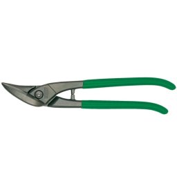 Foarfeca de taiat tabla, taiere pe stanga Bessey D116-260L, 260 mm