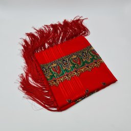 Batic etno Georgeta- Rosu