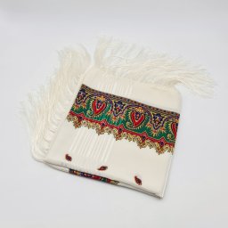 Batic etno Georgeta- Crem