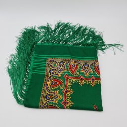 Batic etno Georgeta- Verde