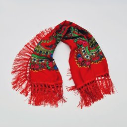 Batic etno Lavinia- Rosu