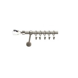 Galerie simpla - CRISTAL -simpla /19 - CROM MAT