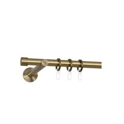 Galerie simpla PICIOR UNIVERSAL - CAPACEL-simpla /19 -AUR ANTIC