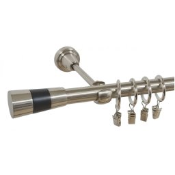 Galerie simpla VALEO /19 -INOX