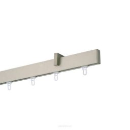 Galerie SIMPLA SQUARE LINE prindere tavan - DOP crom mat