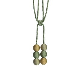Set canafi MIA VERDE 2 bucati