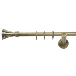 Galerie simpla PICIOR UNIVERSAL - CARTER -simpla /19 - AUR ANTIC