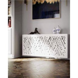 Masca radiator termic Storm