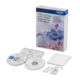 Kit Broderie Sparta Brother PRCW1