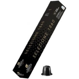 Capsule Cafea Garibaldi, 10 buc Selezione Nespresso