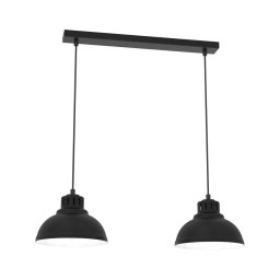 Lustră pe cablu SVEN 2xE27/60W/230V