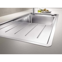 Chiuveta inox BLANCO ANDANO XL 6 S