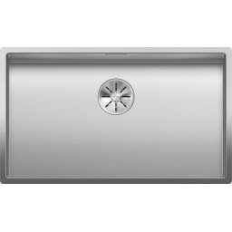 Chiuveta inox Blanco Claron Durinox 700-IF montaj pe blat