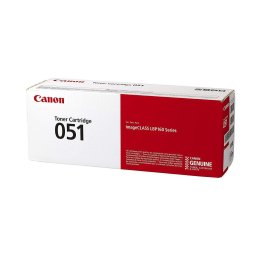 CARTUS TONER CRG051 1,7K ORIGINAL CANON MF264DW