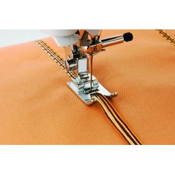 Piciorus Atasare 7 Snururi F020N, pentru masinile Brother computerizate