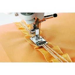 Piciorus Atasare 3 Snururi F024N, pentru masinile Brother electromecanice