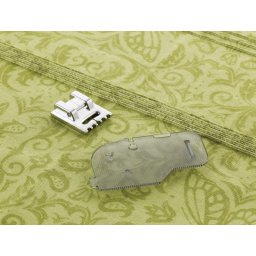 Picioruş pentru pliuri cu 5 canale F069N