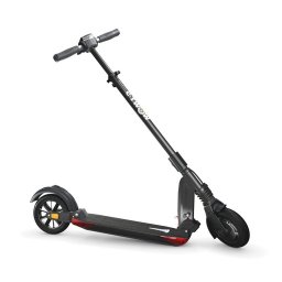 Trotineta electrica E-TWOW Booster Plus S, Negru, autonomie 35 km, viteza maxima 36 km/h - Facelift