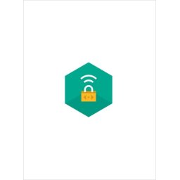 Kaspersky Secure Connection 5 PC ani: 1, reinnoire