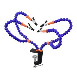 Suport pentru Electronist cu 4 Brate