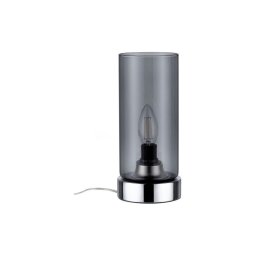Paulmann 77056 - Lampă de masă PINJA 1xE14/40W, 230V cu touch