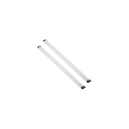 Solight WO216 - SET 2x Lampă LED design minimalist dimmabilă LED/5W/230V