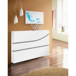 Masca radiator termic Harmony