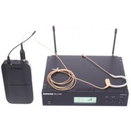 Shure BLX14R/MX53