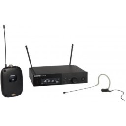 Shure SLXD14E/153B