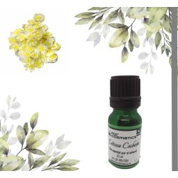 Ulei Esential de Litsea Cubeba (Pur si Natural)