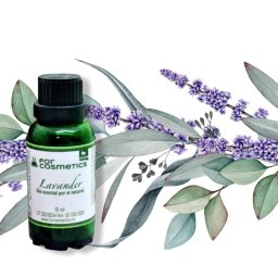Ulei Esential de Lavander Maillate (Pur si Natural)