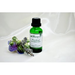 Ulei Esential de Patchouli Light (Pur si Natural)