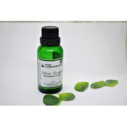 Ulei Esential de Mint Arvensis (Pur si Natural)