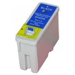 Cartus EPSON T013 negru