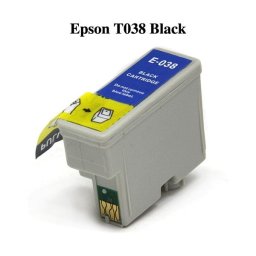 Cartus compatibil Epson E-T038