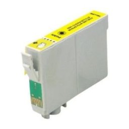 Cartus compatibil Epson E-T0714Y